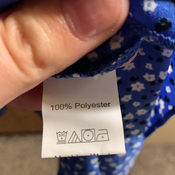 NWT 🏷️ PRETTYGARDEN beautiful summer/spring dress - Picture 9 of 9